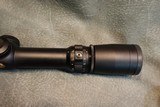 Leupold VX-3 2.5-8x36 B+C reticle,matte finish - 2 of 3
