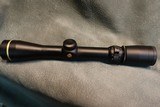 Leupold VX-3 2.5-8x36 B+C reticle,matte finish - 1 of 3