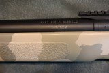Hart Rifle barrels Custom 260Rem McMillian/Jewell/Surgeon - 5 of 7