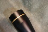 Leupold Vari-XIII 6.5-20x50mm Long Range Fine CH Dot - 3 of 3