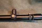 Leupold Vari-XIII 6.5-20x50mm Long Range Fine CH Dot - 2 of 3