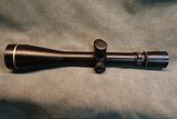 Leupold Vari-XIII 6.5-20x50mm Long Range Fine CH Dot - 1 of 3