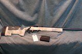 Hart Barrels Custom 260Rem McMillian/Jewell/Surgeon - 1 of 7
