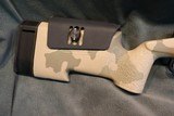 Hart Barrels Custom 260Rem McMillian/Jewell/Surgeon - 3 of 7