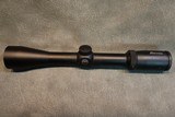 Burris 3-9x40 Fullfield II BDC reticle - 1 of 3