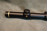 Leupold VX-3 1.5-5x20 matte duplex - 3 of 3