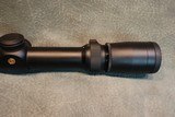 Leupold VX-3 1.5-5x20 matte duplex - 2 of 3