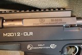 Colt/Cooper M2012-CLR 308Win Tactical - 3 of 8