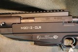Colt/Cooper M2012-CLR 308Win Tactical - 2 of 8