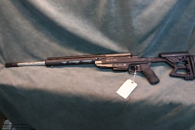 Colt/Cooper M2012-CLR 308Win Tactical