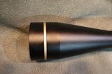 Leupold VX-III 6.5-20x50 Long Range 30mm Varmint Reticle - 3 of 3
