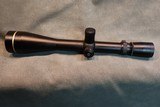 Leupold VX-III 6.5-20x50 Long Range 30mm Varmint Reticle - 1 of 3