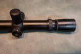Leupold VX-III 6.5-20x50 Long Range 30mm Varmint Reticle - 2 of 3