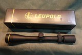 Leupold VX-3HD 4.5-14x40CDS ZL duplex - 1 of 3
