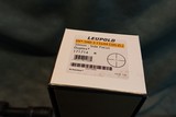 Leupold VX-5HD 3-15x44 CDS-ZL2 30mm - 4 of 4