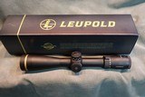 Leupold VX-5HD 3-15x44 CDS-ZL2 30mm - 1 of 4