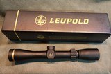 Leupold VX-Freedom 2-7x33 hunt plex - 1 of 4