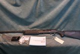 Benelli M2 20ga Left Hand 26