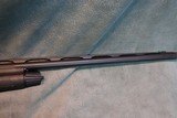 Benelli M2 20ga Left Hand 26