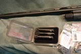 Benelli M2 20ga Left Hand 26