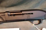 Benelli M2 20ga Left Hand 26