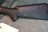 Benelli M2 20ga Left Hand 26
