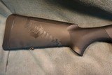 Benelli M2 20ga Left Hand 26