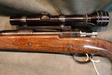 Belgium Browning Medallion Grade Bolt Action 338WinMag - 7 of 13