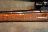 Belgium Browning Medallion Grade Bolt Action 338WinMag - 9 of 13