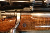 Belgium Browning Medallion Grade Bolt Action 338WinMag - 6 of 13