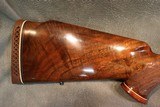 Belgium Browning Medallion Grade Bolt Action 338WinMag - 3 of 13