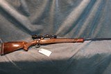 Belgium Browning Medallion Grade Bolt Action 338WinMag