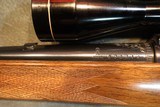 Husqvarna Presentation Grade 270Win Factory Engraved - 9 of 14