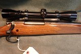 Remington 700 Custom Shop 30-06 