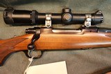 Ruger M77 RSI 270Win with Burris Scope - 2 of 7