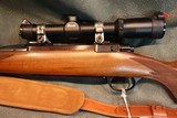 Ruger M77 RSI 270Win with Burris Scope - 5 of 7