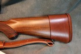 Ruger M77 RSI 270Win with Burris Scope - 6 of 7