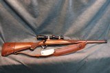 Ruger M77 RSI 270Win with Burris Scope - 1 of 7