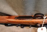 Remington 700 C Custom Shop 222Rem - 10 of 11