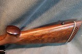 Remington 700 C Custom Shop 222Rem - 9 of 11