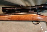 Remington 700 C Custom Shop 222Rem - 5 of 11