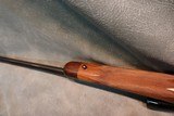 Remington 700 C Custom Shop 222Rem - 11 of 11
