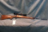 Remington 700 C Custom Shop 222Rem