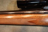 Remington 700 C Custom Shop 222Rem - 7 of 11