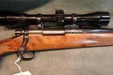 Remington 700 C Custom Shop 222Rem - 3 of 11