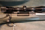 Remington 700 Custom 7mmRemMag - 2 of 8