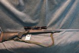 Remington 700 Custom 7mmRemMag - 1 of 8