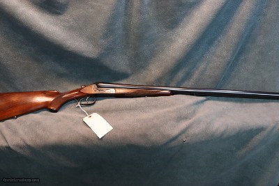 Merkel 47E 12ga 2 3/4