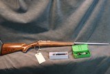 Dakota Arms Varminter 222RemMag - 1 of 9