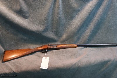 Thad Scott Elite 28ga 26